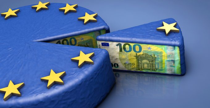 euro geld nederland