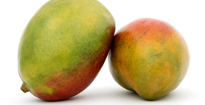 Consumenten in twijfel over zure mango’s in Suriname