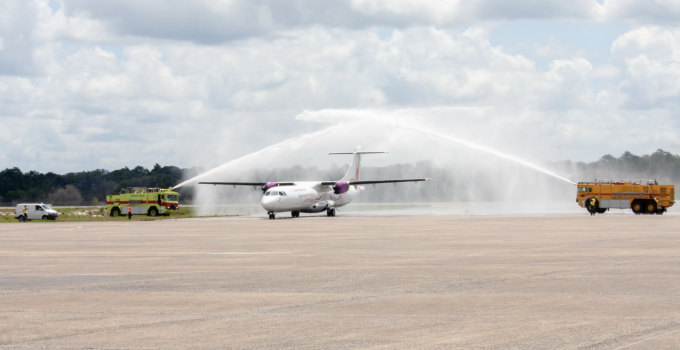 atr caribbean airlines