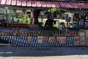 groente fruit markt verkoop