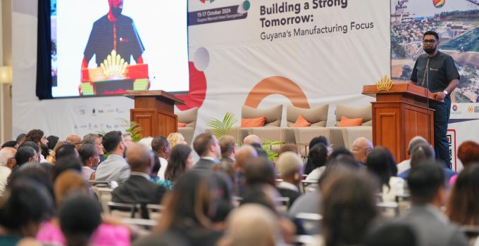 Suriname bereidt zich voor op Internationale Business Conferentie 2025