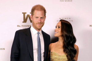 Wat Surinaamse mannen kunnen leren van Prince Harry’s fouten met Meghan Markle