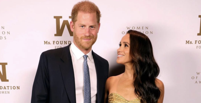 Wat Surinaamse mannen kunnen leren van Prince Harry’s fouten met Meghan Markle