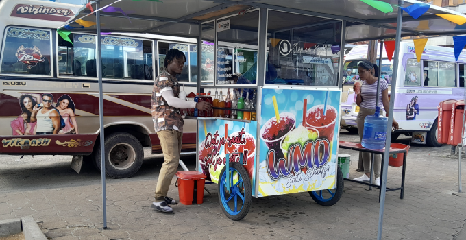 Nederlanders die naar Suriname emigreren moeten zwoegen om rond te komen