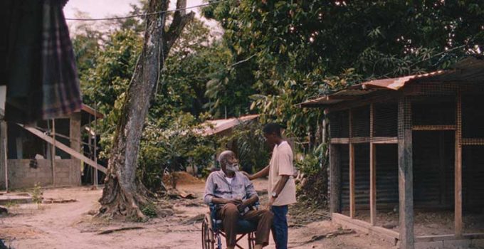 Première van Surinaamse film ‘Up The River’ markeert nieuwe fase voor lokale filmindustrie