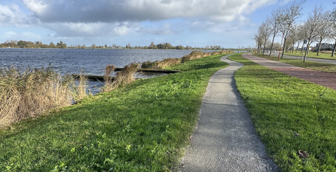 Suriname’s gebrek aan wandelmogelijkheden frustreert Nederlandse vakantiegangers