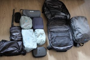 Verbazing na publicatie lijst verboden items handbagage Pengel luchthaven