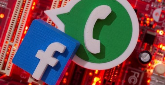 Grote storing bij Meta: Facebook, WhatsApp, Instagram en Messenger onbereikbaar