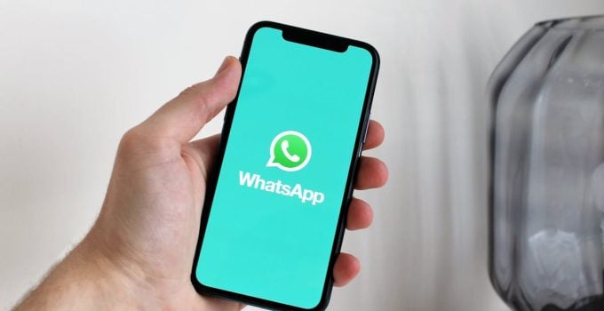 Jeugd Empowerment-scam circuleert op WhatsApp