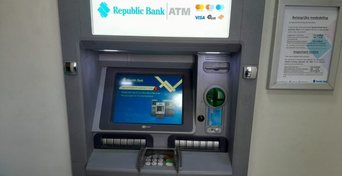 atm republic bank geldautomaat pin