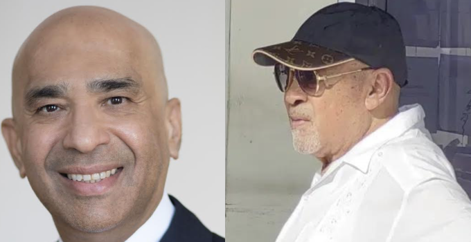 Bouterse geeft met zijn dood een trap tegen het schaakbord