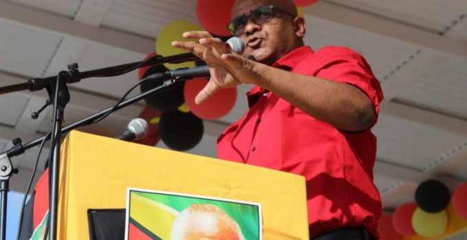 Jagdeo: Suriname’s plan biedt geen directe voordelen aan burgers