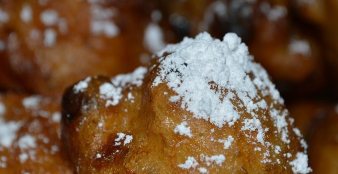 Voorbereidingen oudjaarsdag in volle gang: Minder vuurwerk, meer lekker eten