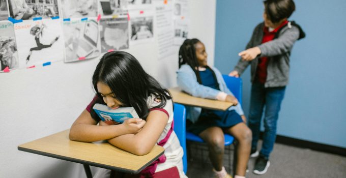 Kinderen zonder financiële bijdrage vaker uitgesloten van schoolactiviteiten