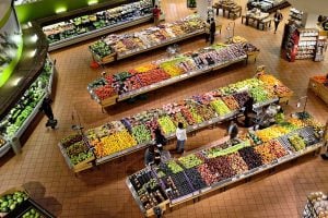 Consumenten in Suriname kiezen rust en comfort boven drukte in supermarkt, zelfs bij lage prijzen