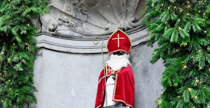 Ambassade van Suriname in België zoekt Surinaamse designers voor Manneken Pis kostuum