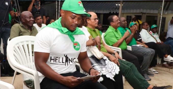 Hellings-Nationale-Partij-Suriname