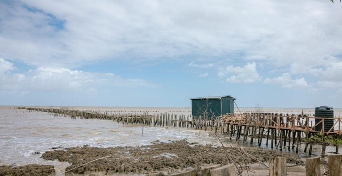 Duurzame aanpak van kusterosie te Weg naar Zee van start