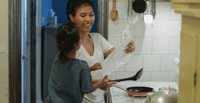 Deze drie traditionele Surinaamse gerechten maak je makkelijk in de air fryer