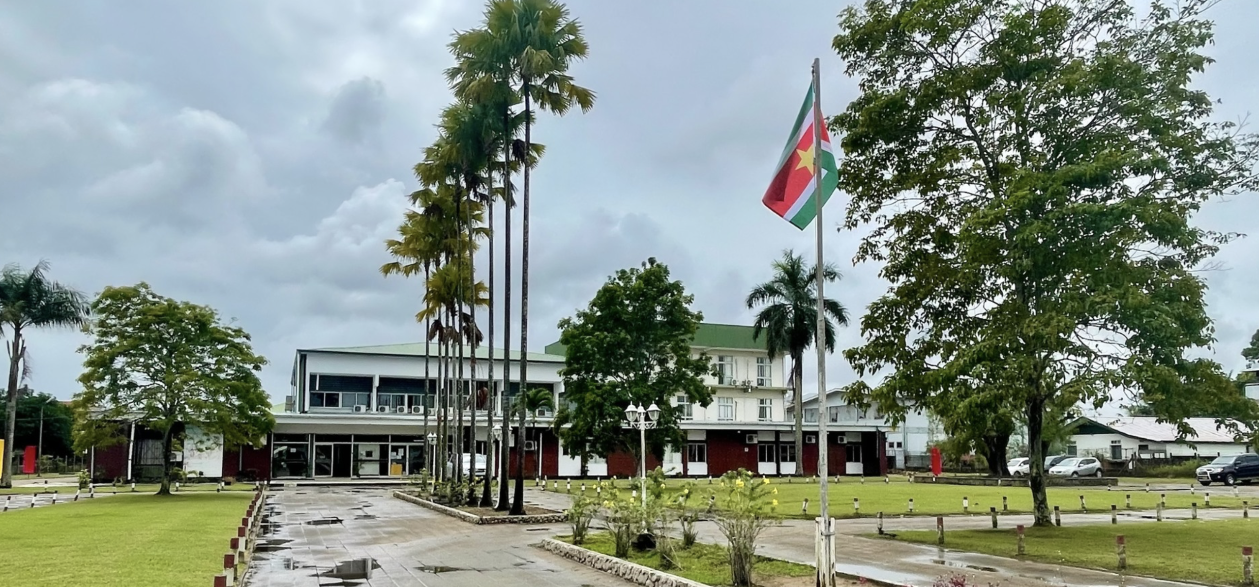 ministerie onderwijs minowc suriname