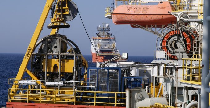 TotalEnergies start in mei met boren naar olie voor de kust van Suriname