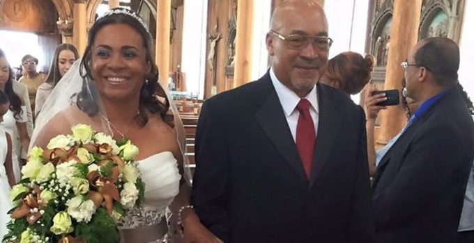 Peggy Bouterse over haar vader Desi Bouterse: Herinner hem zoals hij was