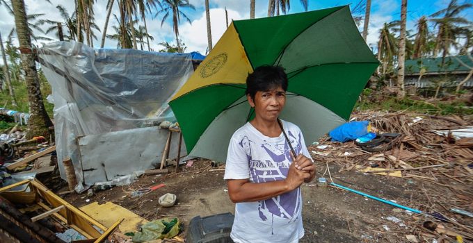 Tropische storm kan Suriname platleggen: zijn we voorbereid op de ramp?