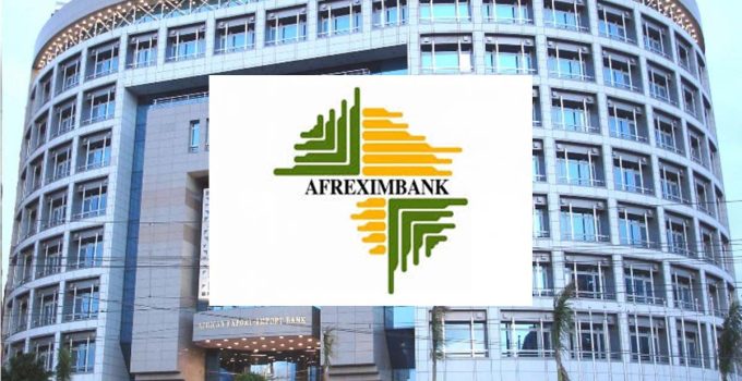 Afreximbank