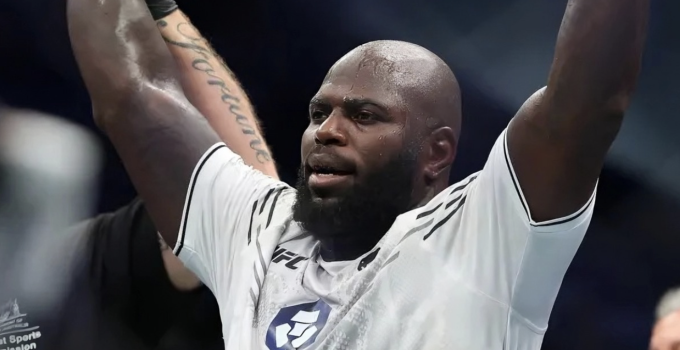 Hierom kan de UFC-exit van Jairzinho Rozenstruik juist een grote zegen zijn