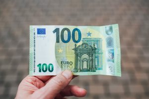 euro geld