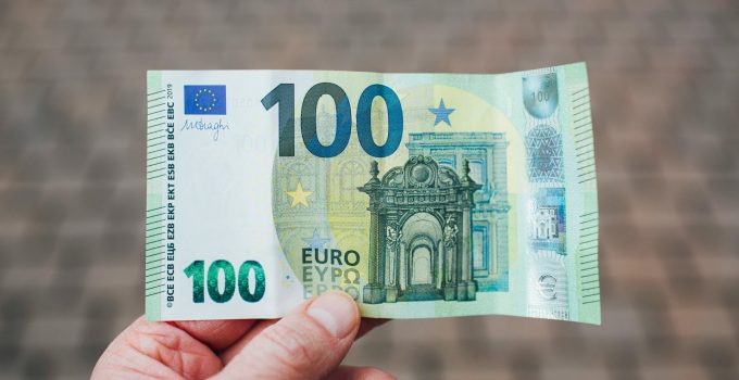 euro geld