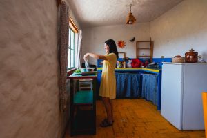 koken keuken eten