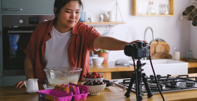 Keukenprinses verrast met smaakvolle Surinaams-Mexicaanse creatie