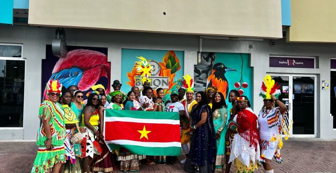 Curaçao Carnaval