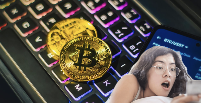 ‘Crypto jackpot’ nadert: Surinaamse investeerders tellen al hun winst