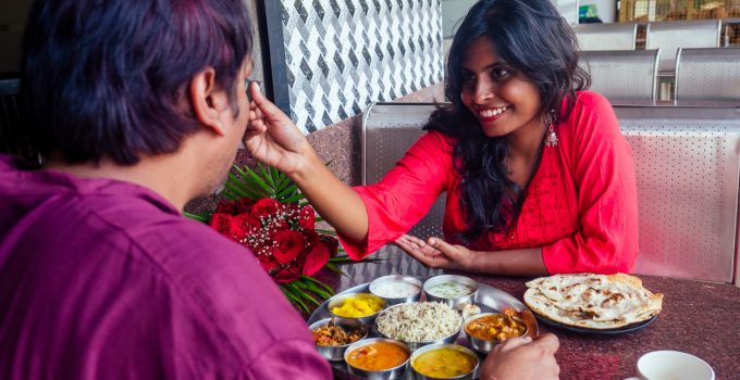 Hoe werd roti het populairste gerecht van Suriname?