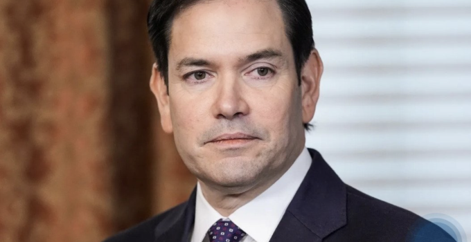 marco rubio