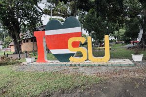 suriname i love su