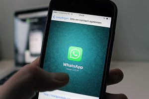 telefoon whatsapp smartphone bellen